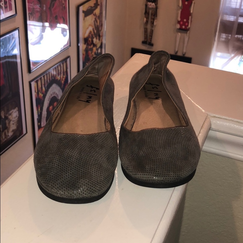 Fa/ny shoes